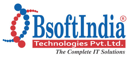 BsoftIndia Technlogies Pvt. Ltd.
