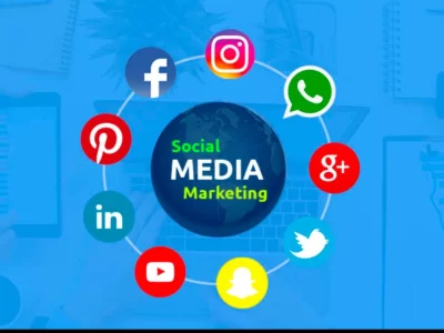 Social Media Marketing Image1