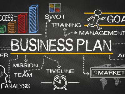 Business Plan