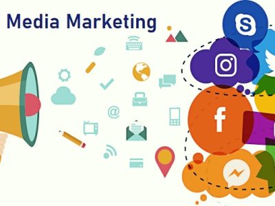 Social Media Marketing Image1