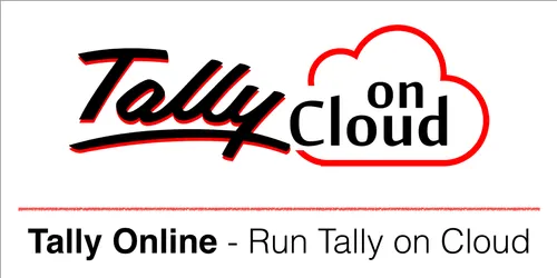 Tally on Cloud Logo5