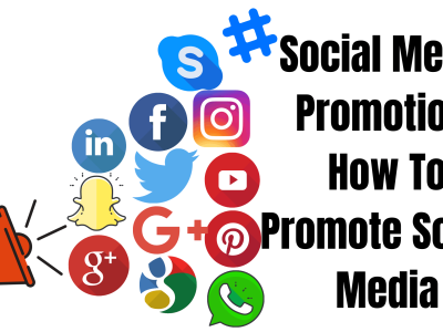 Social Media Promotion