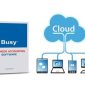 Busy on Cloud Image