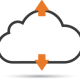 Cloud Platform Icon