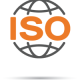 ISO Icon