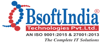 Cloud Services In India - BsoftIndia Technologies