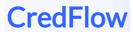 CredFlow Logo