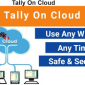 Tally on cloud