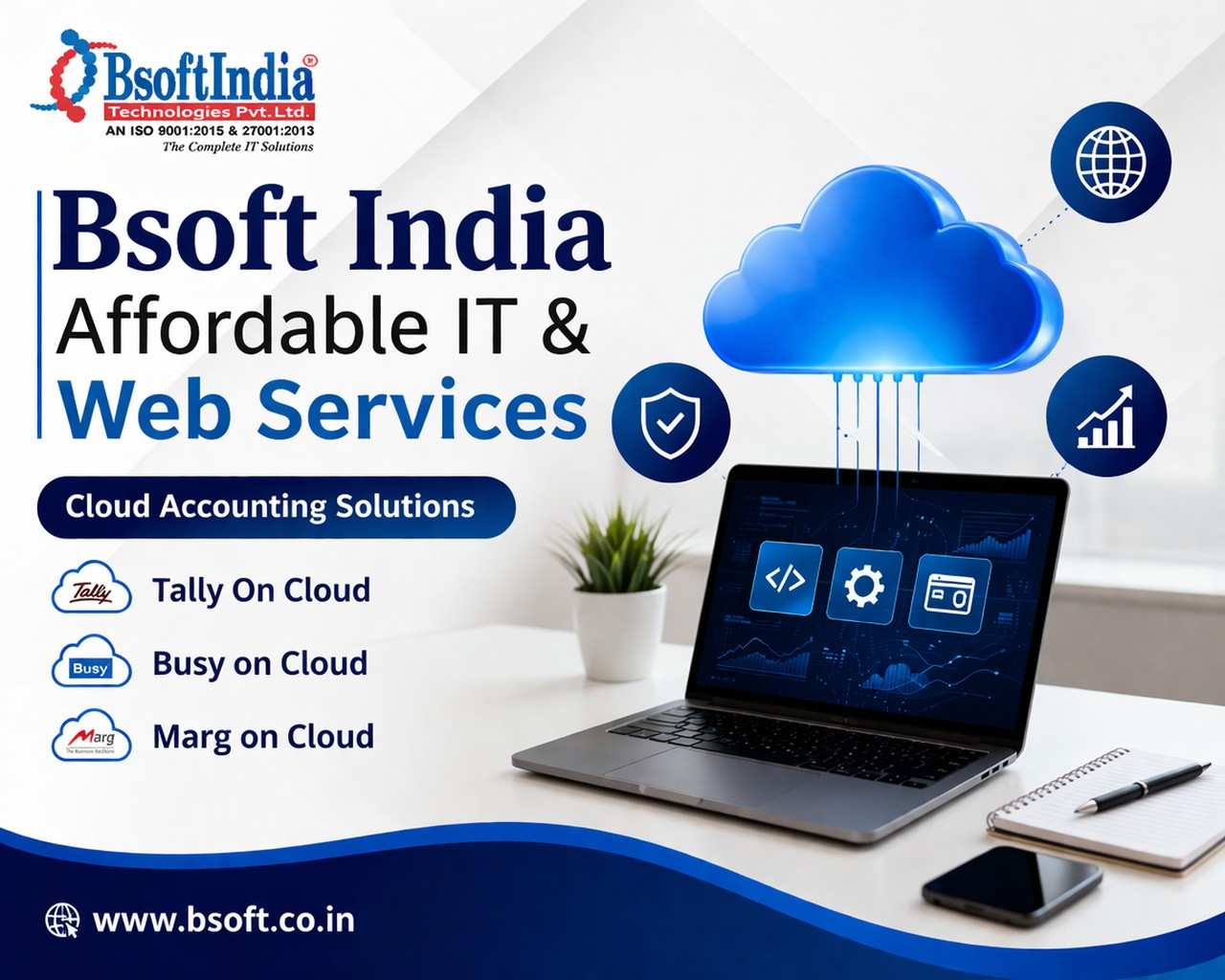 bsoft-india