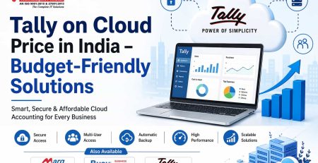 Tally-on-Cloud-Price