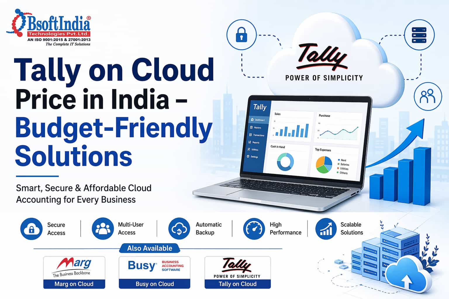 Tally-on-Cloud-Price