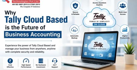 Tally-Cloud-Based
