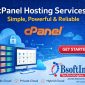 CPanel-Hosting