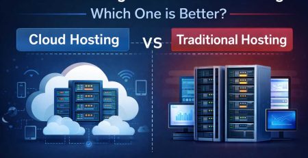 Cloud-Hosting