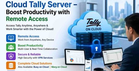 Cloud-Tally