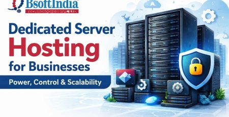 Dedicated-Server