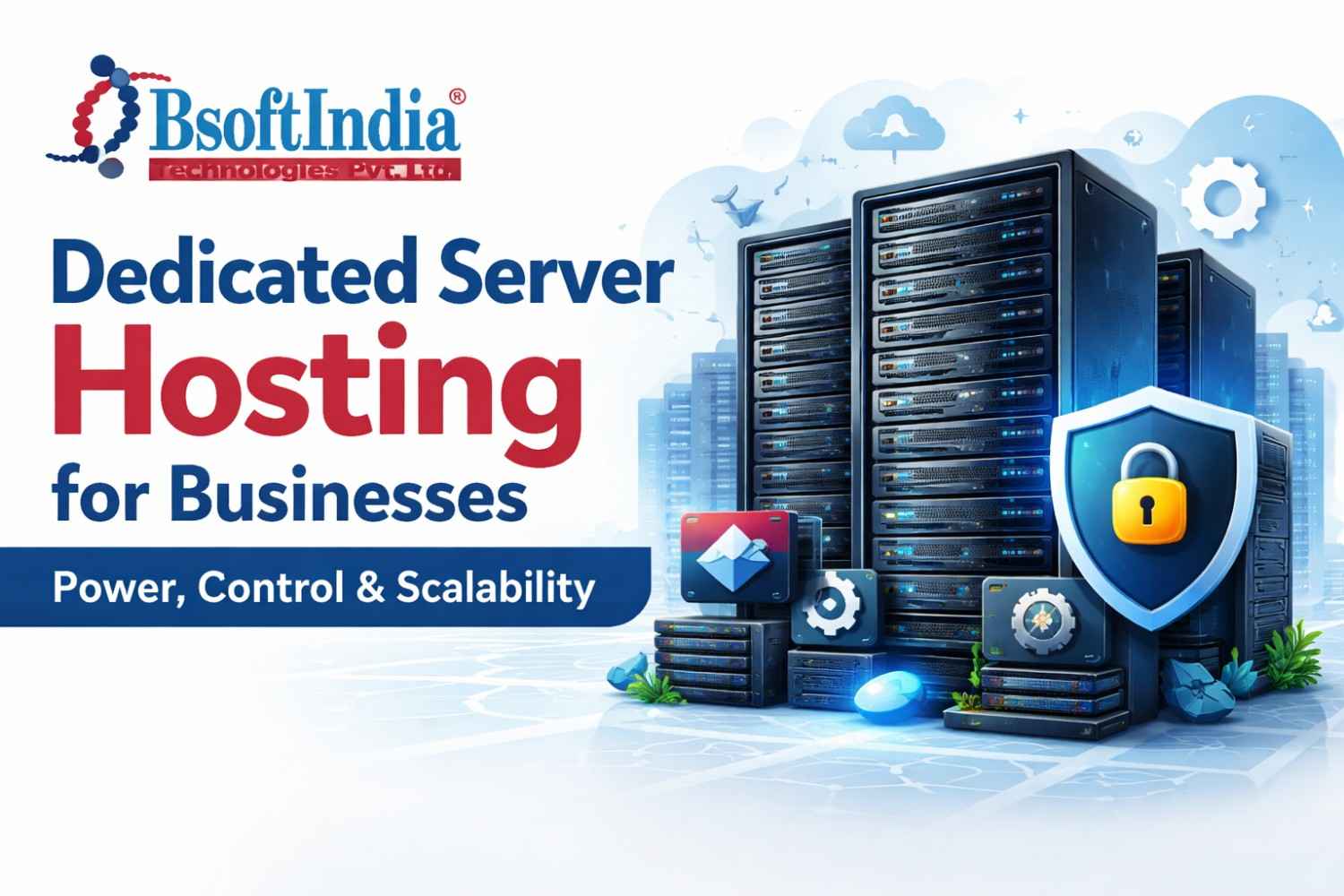 Dedicated-Server