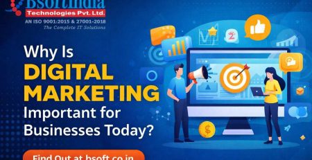 Digital-Marketing
