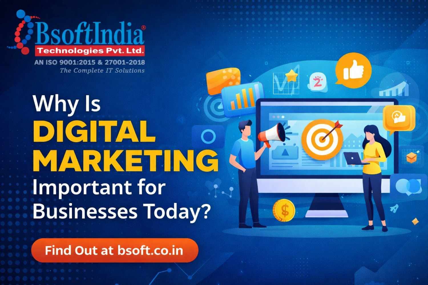 Digital-Marketing