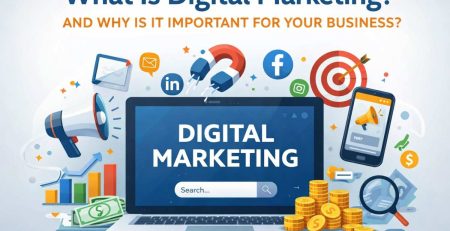 Digital-Marketing