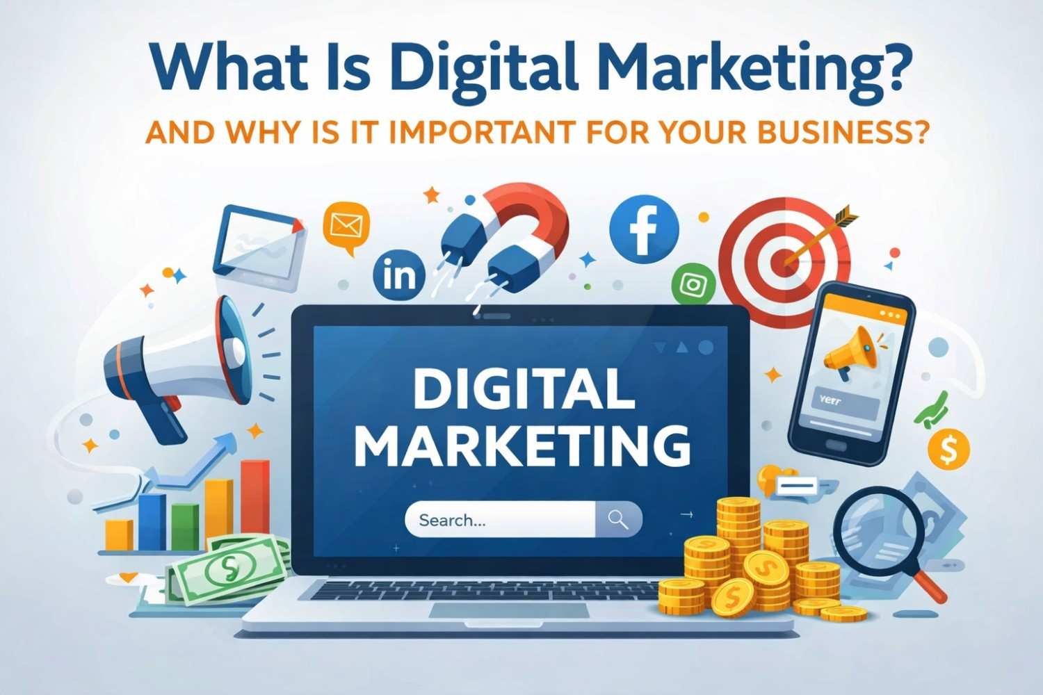 Digital-Marketing