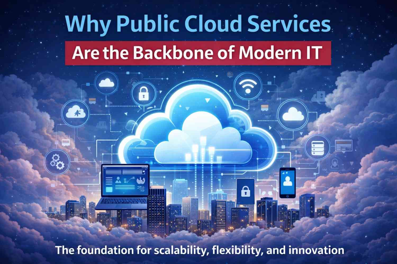 Public-Cloud-Services