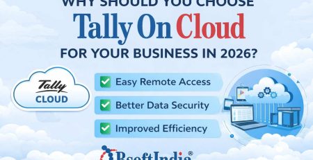 Tally-On-Cloud