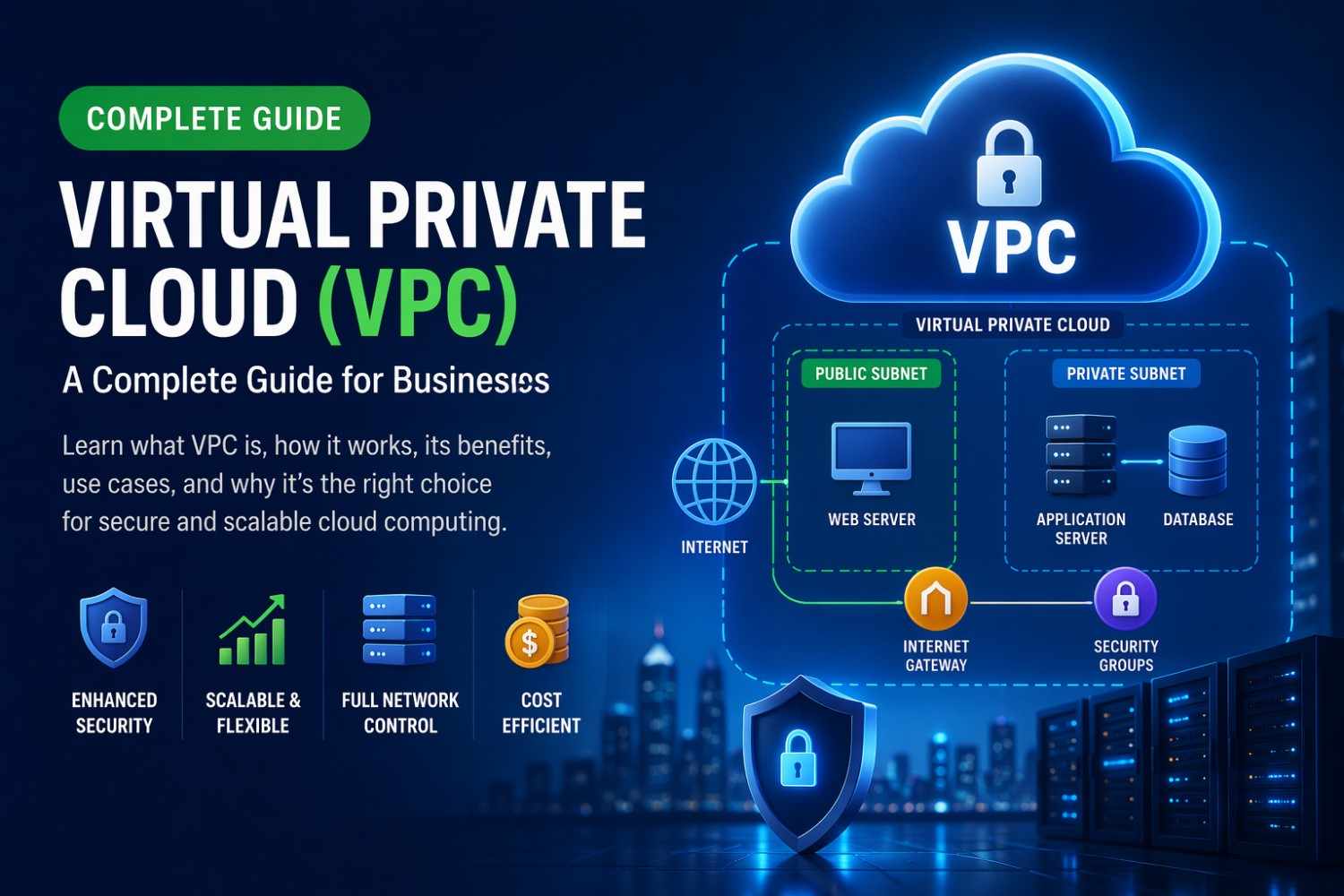 virtual-private-cloud