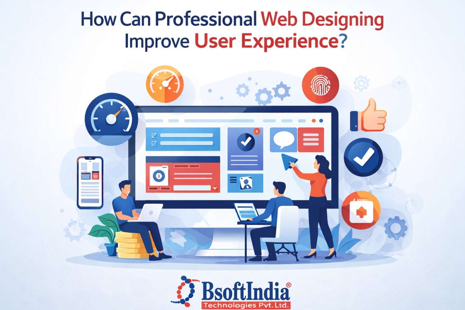 Web-Designing