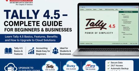 Tally-4.5