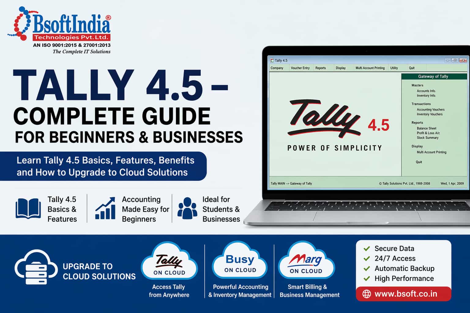 Tally-4.5