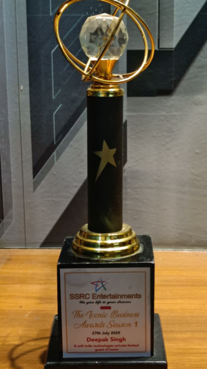 award