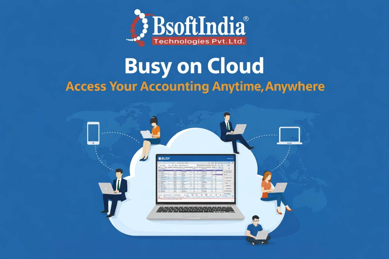 busy-on-cloud