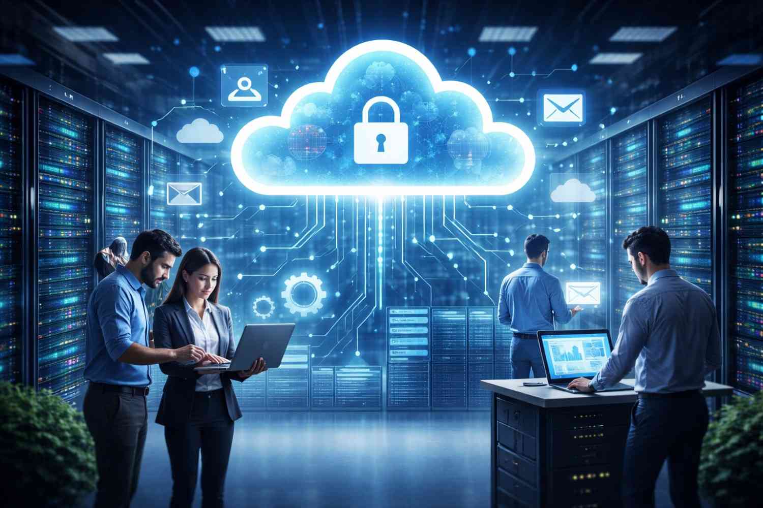 busy-on-cloud