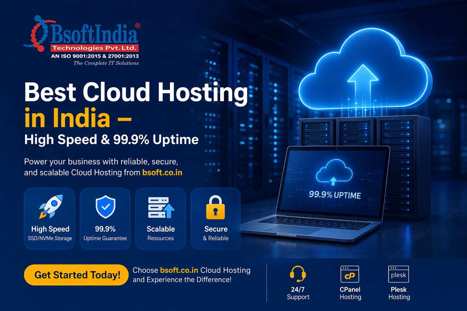 cloud-hosting