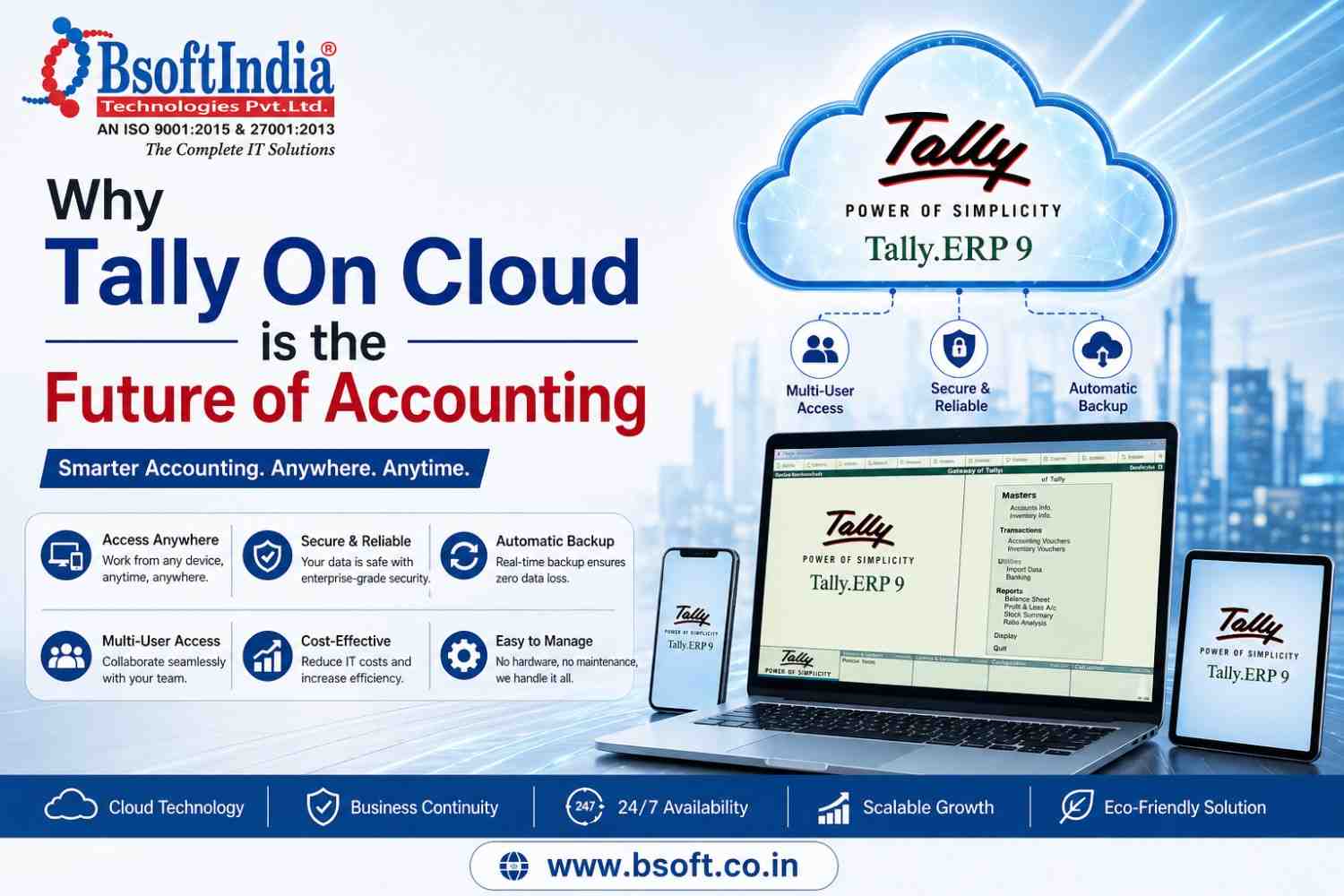 tally-on-cloud