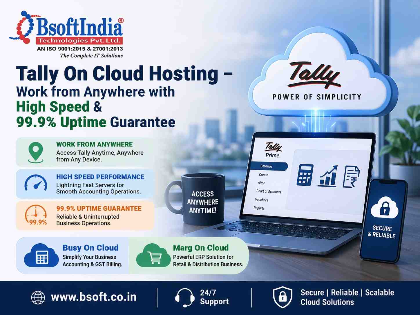tally-on-cloud