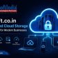 trusted-cloud-storage