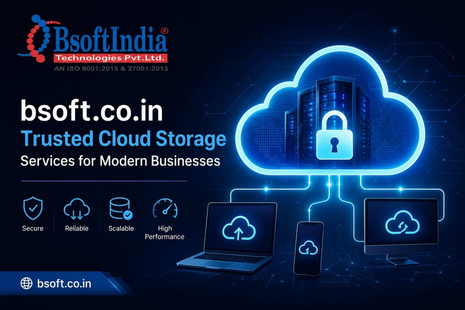 trusted-cloud-storage