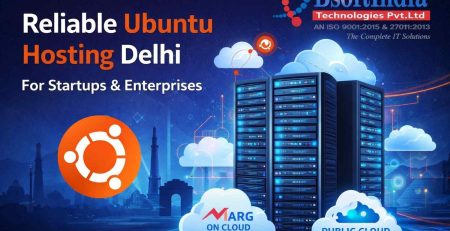 ubuntu-hosting-delhi