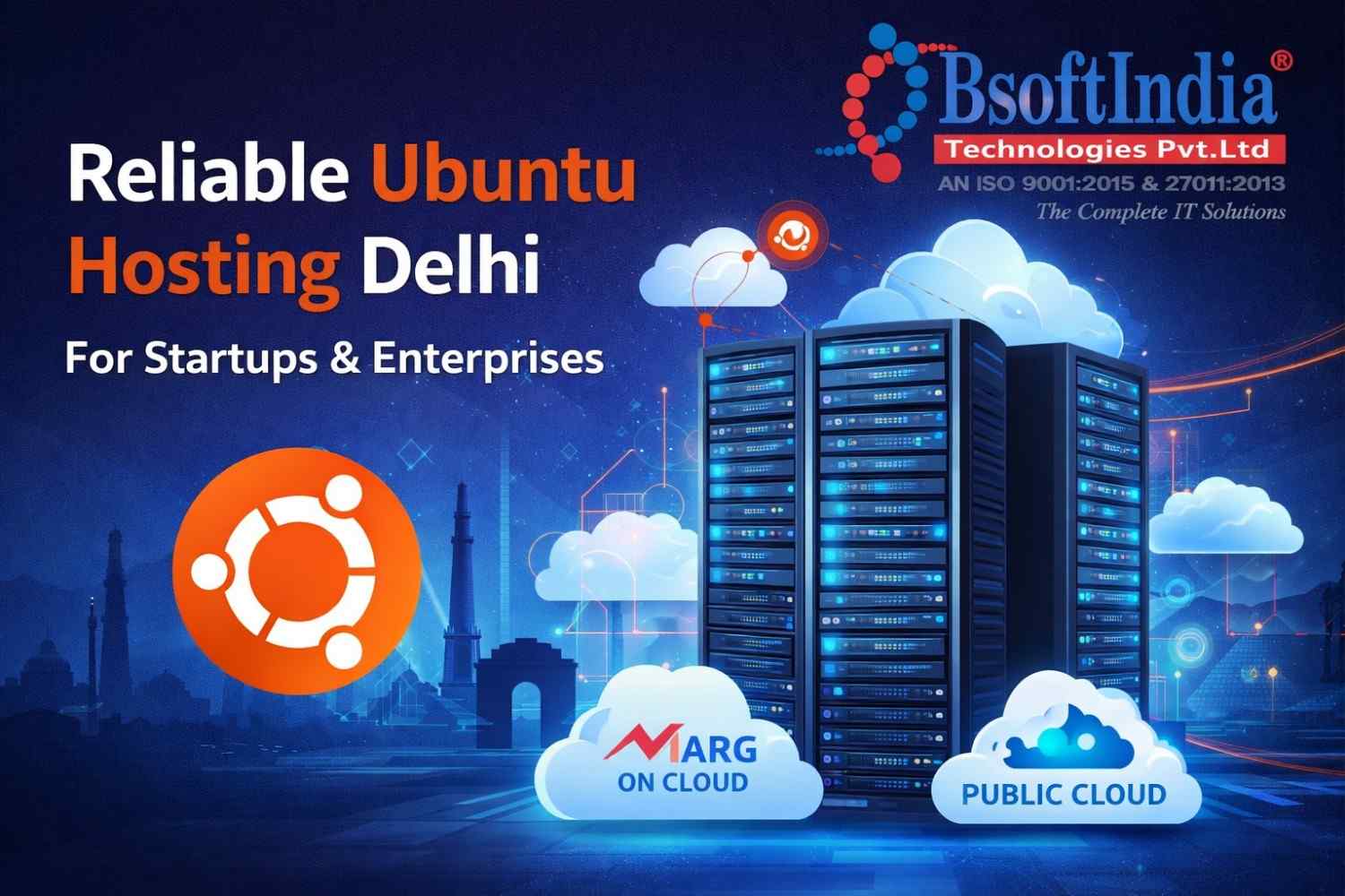ubuntu-hosting-delhi