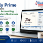 Tally Prime Software