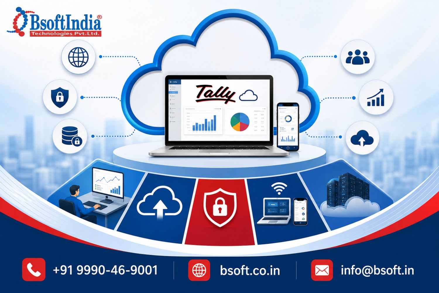 tally-on-cloud